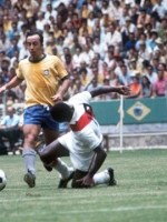 Por que a Seleção Usou Meiões Cinzas na Copa de&nbsp;1970?