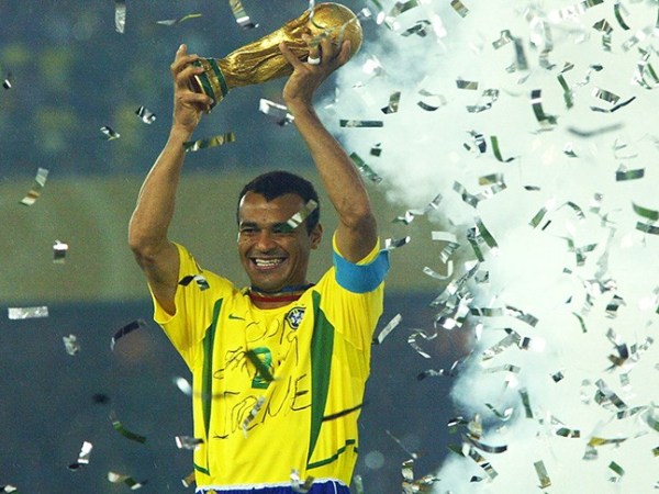 Curiosidades e fatos sobre a Copa do Mundo de&nbsp;2002