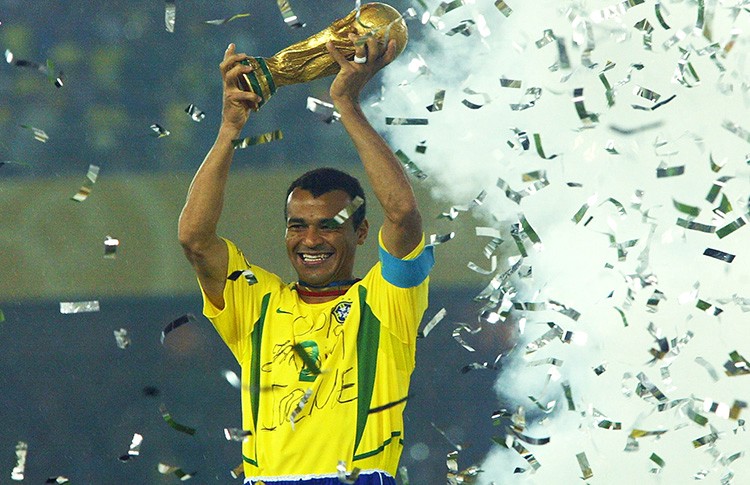 Curiosidades e fatos sobre a Copa do Mundo de 2002