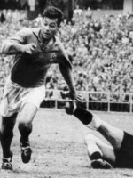 Fontaine: o maior artilheiro de uma Copa&nbsp;só