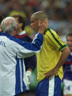 Afinal, o Brasil vendeu a Copa de&nbsp;1998?