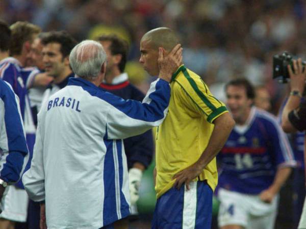 Afinal, o Brasil vendeu a Copa de&nbsp;1998?