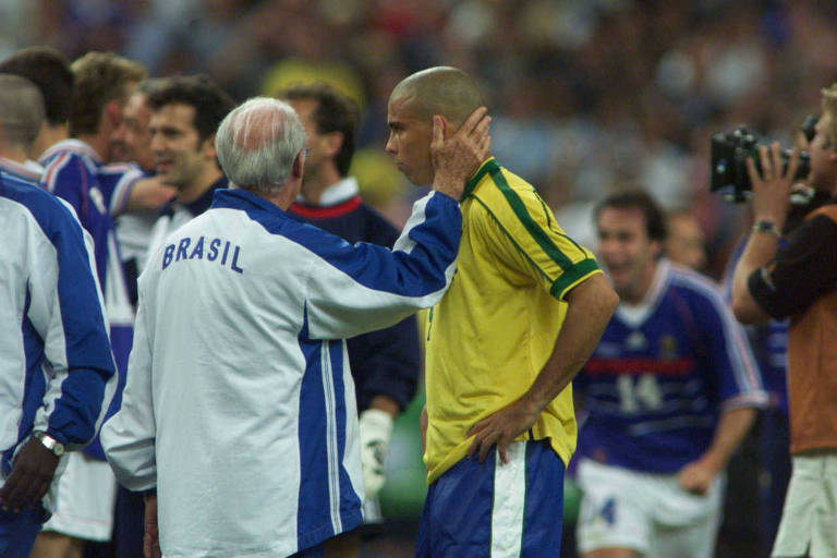 Afinal, o Brasil vendeu a Copa de 1998?