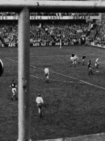 A Copa de 1958 foi uma armação da&nbsp;CIA?