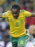 O gol mais comemorado da história de um&nbsp;continente