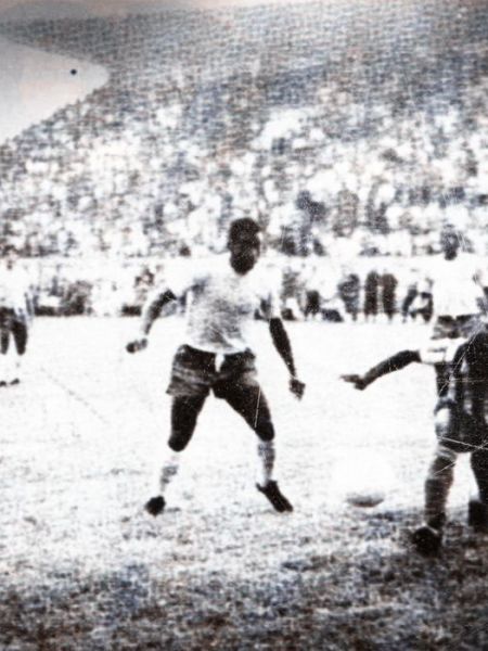 Bangu 1 x 1 Seleção Brasileira – o amistoso que mudou os rumos da Seleção em&nbsp;1970