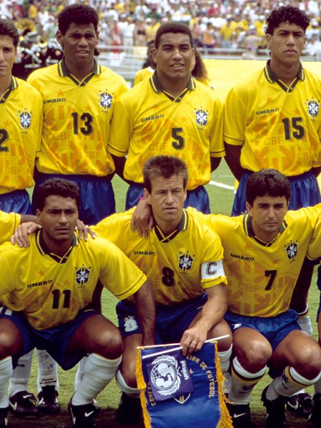 30 curiosidades sobre os 30 anos do&nbsp;Tetra