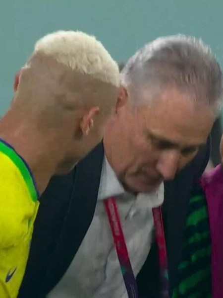 A Dança do Pombo: Alegria e Polêmica na Seleção Brasileira em&nbsp;2022