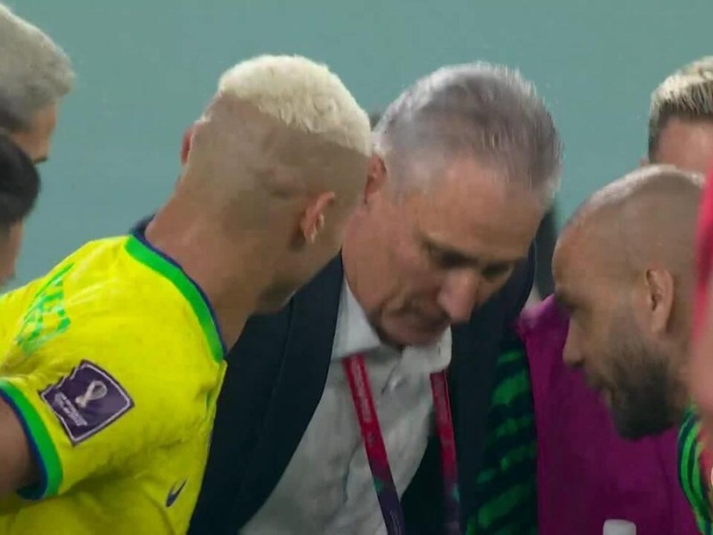 A Dança do Pombo: Alegria e Polêmica na Seleção Brasileira em&nbsp;2022