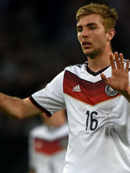 O jogador que jogou uma final de Copa do Mundo e não se&nbsp;lembra