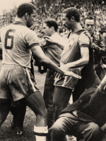 Batalha de Berna: O Jogo Violento que Marcou a Copa de&nbsp;1954