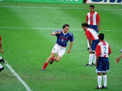 Quais foram os ‘gols de ouro’ na Copa do Mundo?&nbsp;Relembre