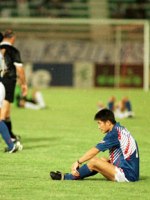 O Drama do Japão nas Eliminatórias da Copa de&nbsp;1994