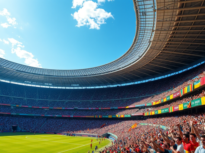 Curiosidades e fatos sobre a Copa do Mundo de&nbsp;1994