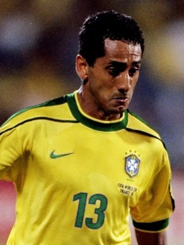 A Surpreendente Convocação de Zé Carlos para a Copa de&nbsp;1998