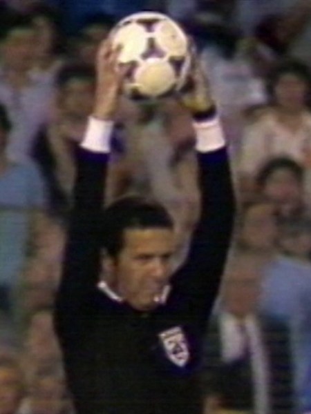 Arnaldo Cezar Coelho: O Primeiro Juiz Brasileiro na Final da Copa do&nbsp;Mundo