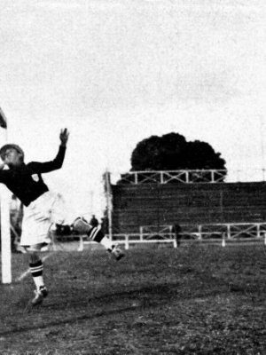 Romênia vs Peru: O Jogo com Menos Espectadores na História das&nbsp;Copas