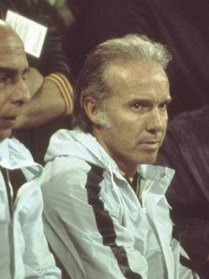 Zagallo menosprezou a Holanda antes de jogo decisivo em&nbsp;1974