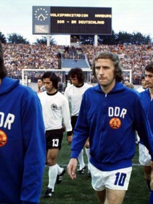 Copa do Mundo de 1974: Um Confronto Simbólico e Histórico entre&nbsp;Alemanhas
