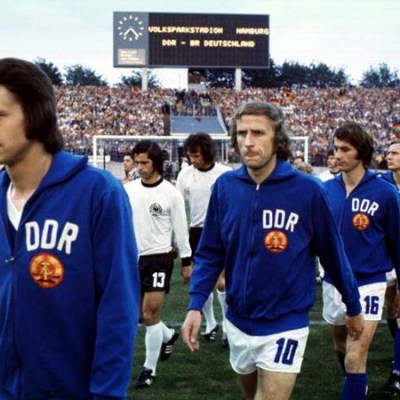 Copa do Mundo de 1974: Um Confronto Simbólico e Histórico entre&nbsp;Alemanhas