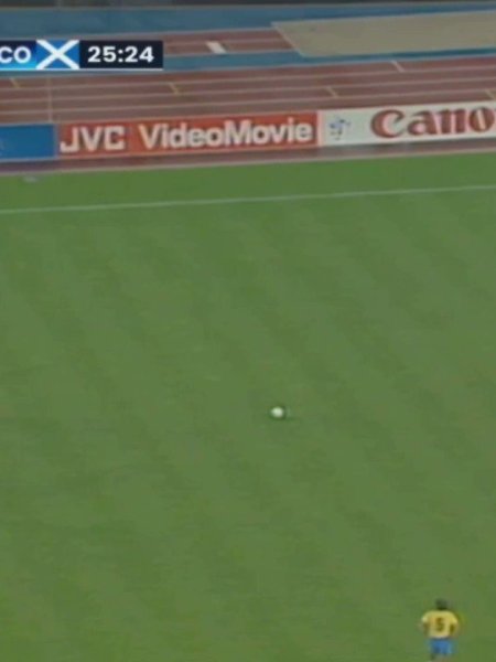 Não é verdade que Branco quase matou jogador escocês em&nbsp;1990