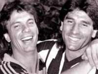 Copa de 1986: O Polêmico Corte de Renato Gaúcho e&nbsp;Leandro