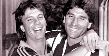 Copa de 1986: O Polêmico Corte de Renato Gaúcho e Leandro