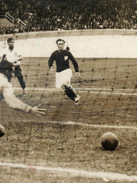 A Batalha de Bordeaux: Brasil x Tchecoslováquia na Copa de&nbsp;1938