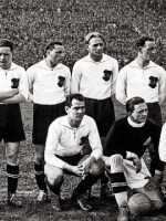 O fim do ‘Wunderteam’: Como o Anschluss Calou a poderosa Áustria na Copa de&nbsp;1938